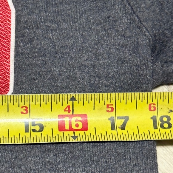 Champion Washington State Cougars‎ Pullover Sweatshirt Gray Small WSU - Picture 3 of 3